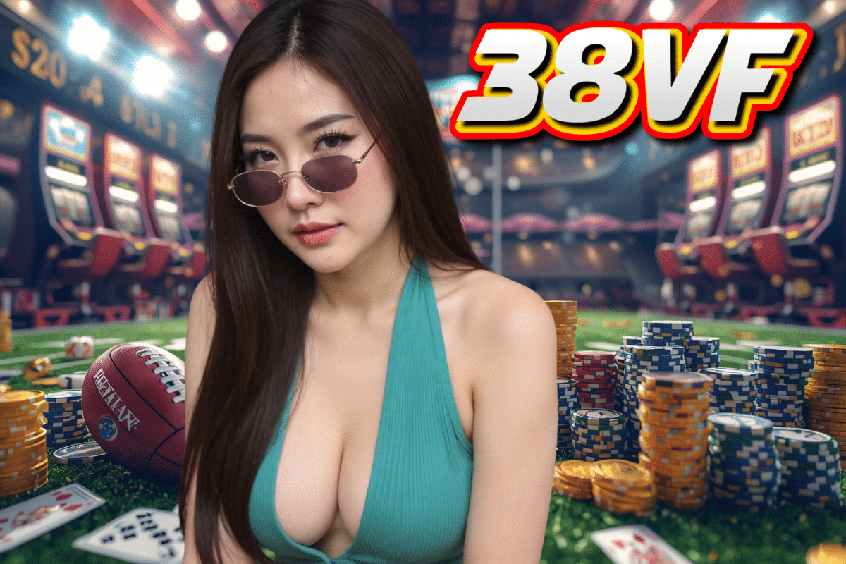 38vf slot